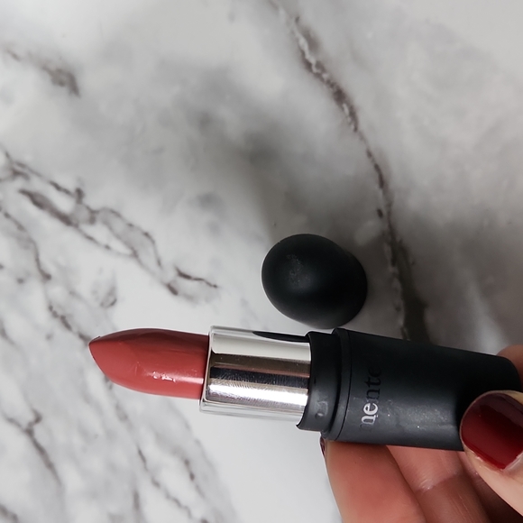 Mented Cosmetics Other - Mented matte lipstick pretty in pink